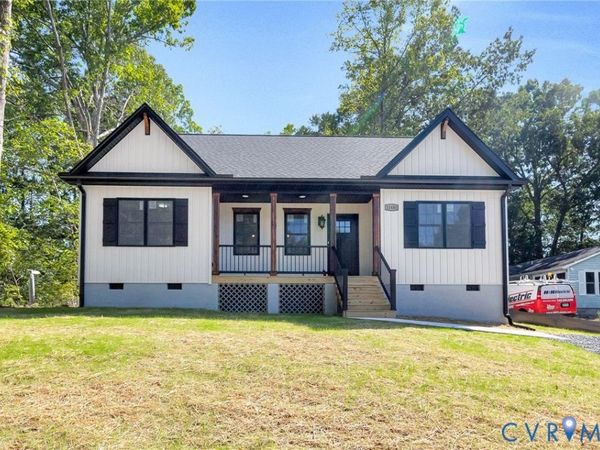11480 Brown Lane, Ruther Glen, VA 22546