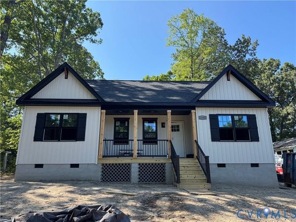 11480 Brown Lane , Ruther Glen, VA 22546