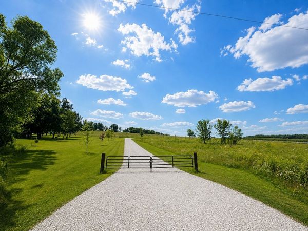 Lot 2 Ring Rd, Walker, IA 52352