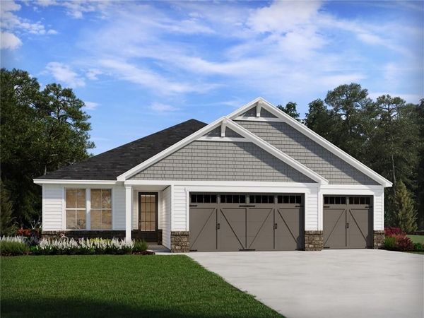 5119 Malbec Way , Braselton, GA 30517