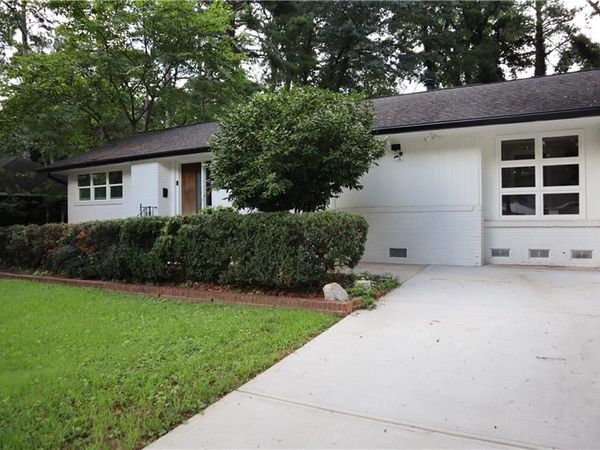 1988 Brewer Boulevard SW, Atlanta, GA 30310