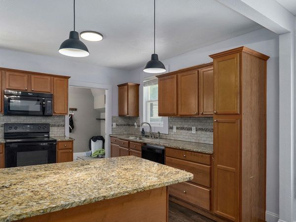526 S Mccanse Street , Mt Vernon, MO 65712