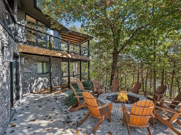 26963 Cottage Lane , Shell Knob, MO 65747