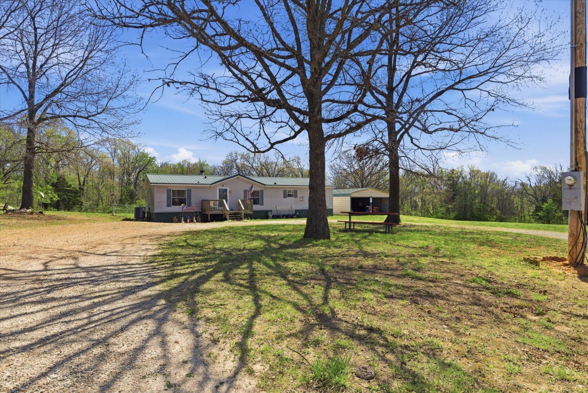 13170 Farm Road 1157, Cassville, MO 65625 Main Photo