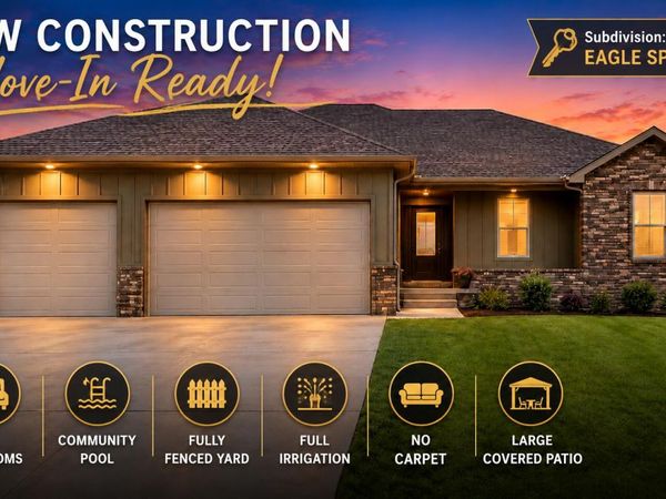 2608 W Pigeon Drive, Ozark, MO 65721