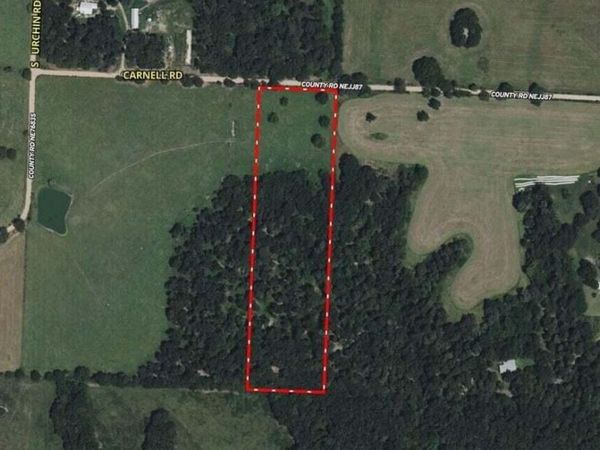 000 Carnell Rd , Unit 10 Ac, Rocky Comfort, MO 64861