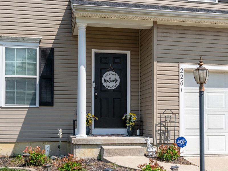 2261 E Girard Lane, Troy, OH 45373 Photo 4