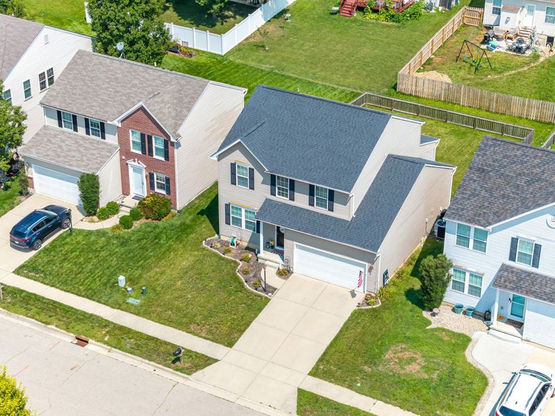2261 E Girard Lane, Troy, OH 45373 Photo 57