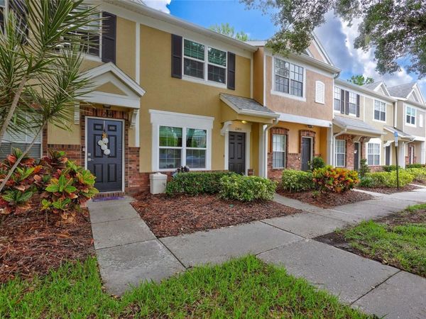 12450 BERKELEY SQUARE DRIVE , TAMPA, FL 33626