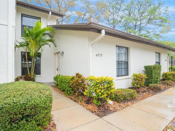 4717 WINSLOW BEACON , Unit 7, SARASOTA, FL 34235