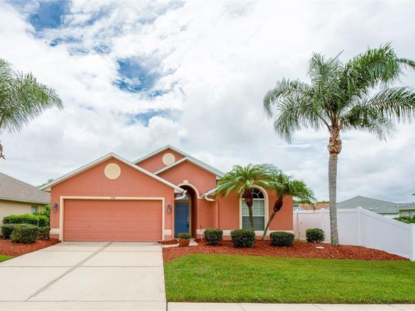 1767 TRIBUTORY LANE , PORT ORANGE, FL 32128