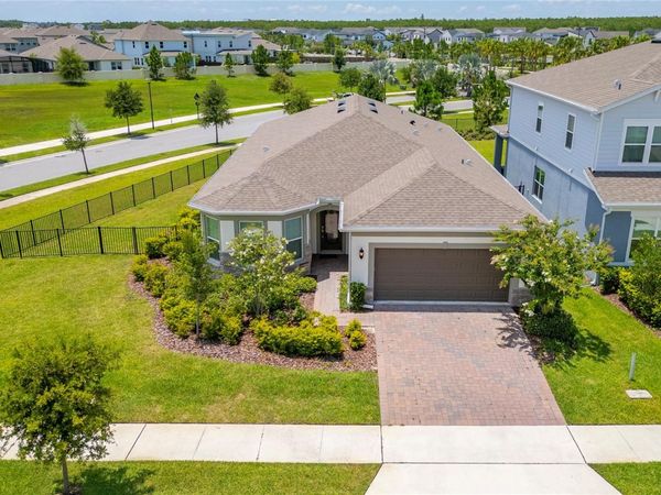 13270 PANAMA BEACH COURT , ORLANDO, FL 32827