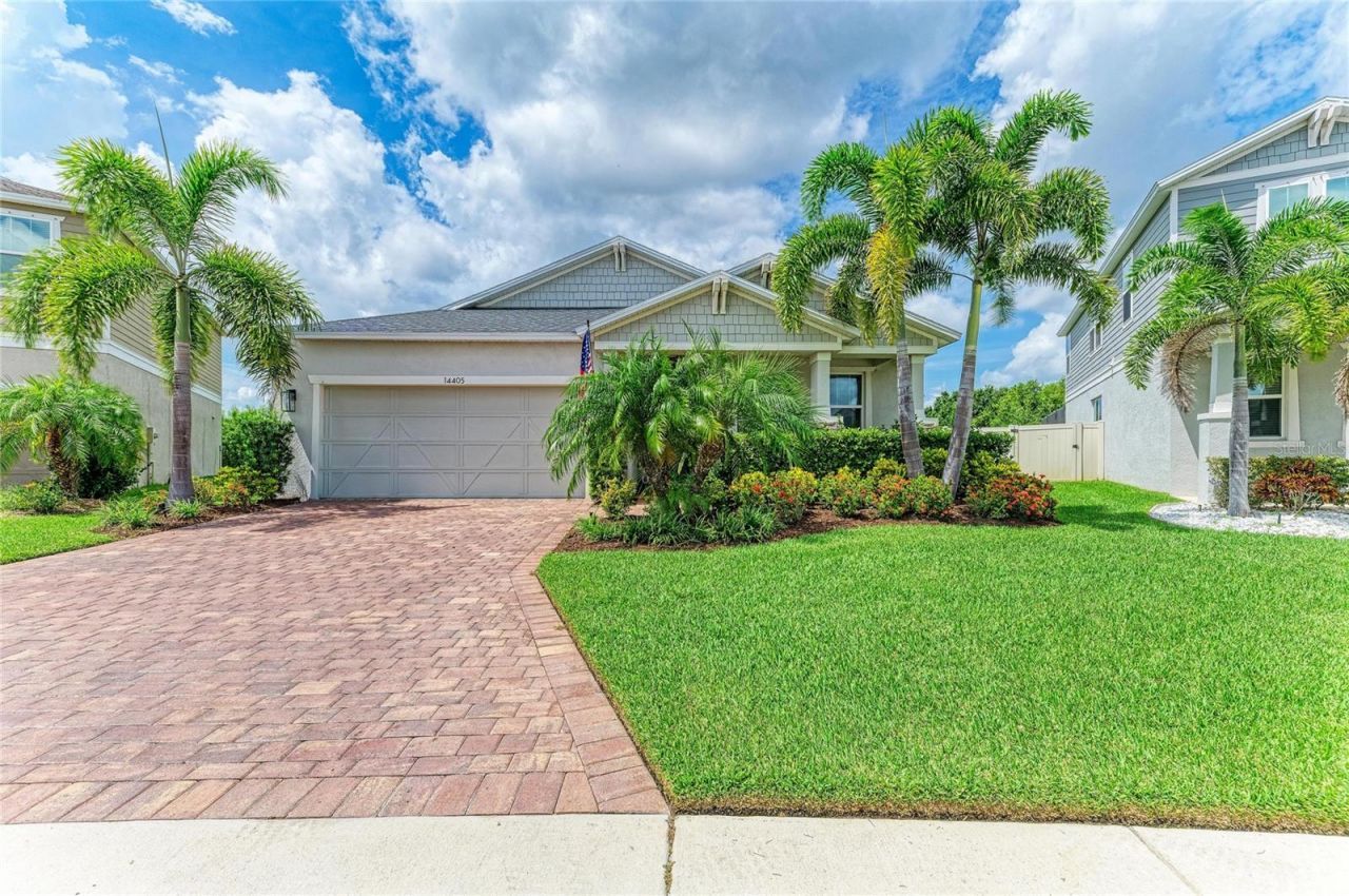 14405 59th Circle E, Bradenton, FL 34211 Photo