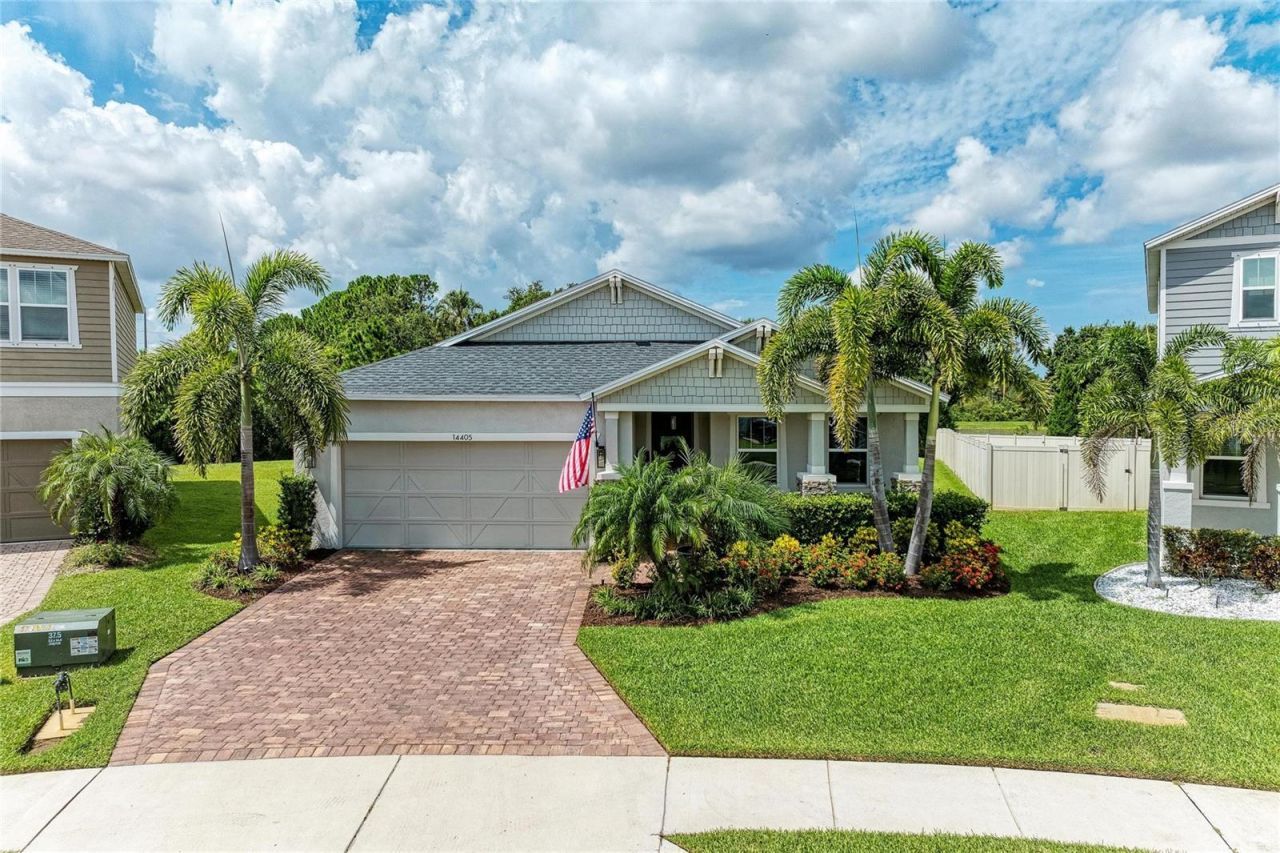 14405 59th Circle E, Bradenton, FL 34211 Photo