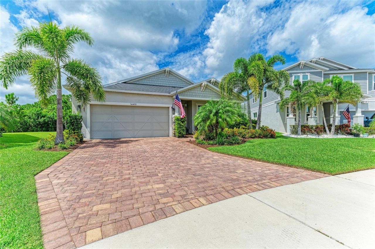14405 59th Circle E, Bradenton, FL 34211 Photo