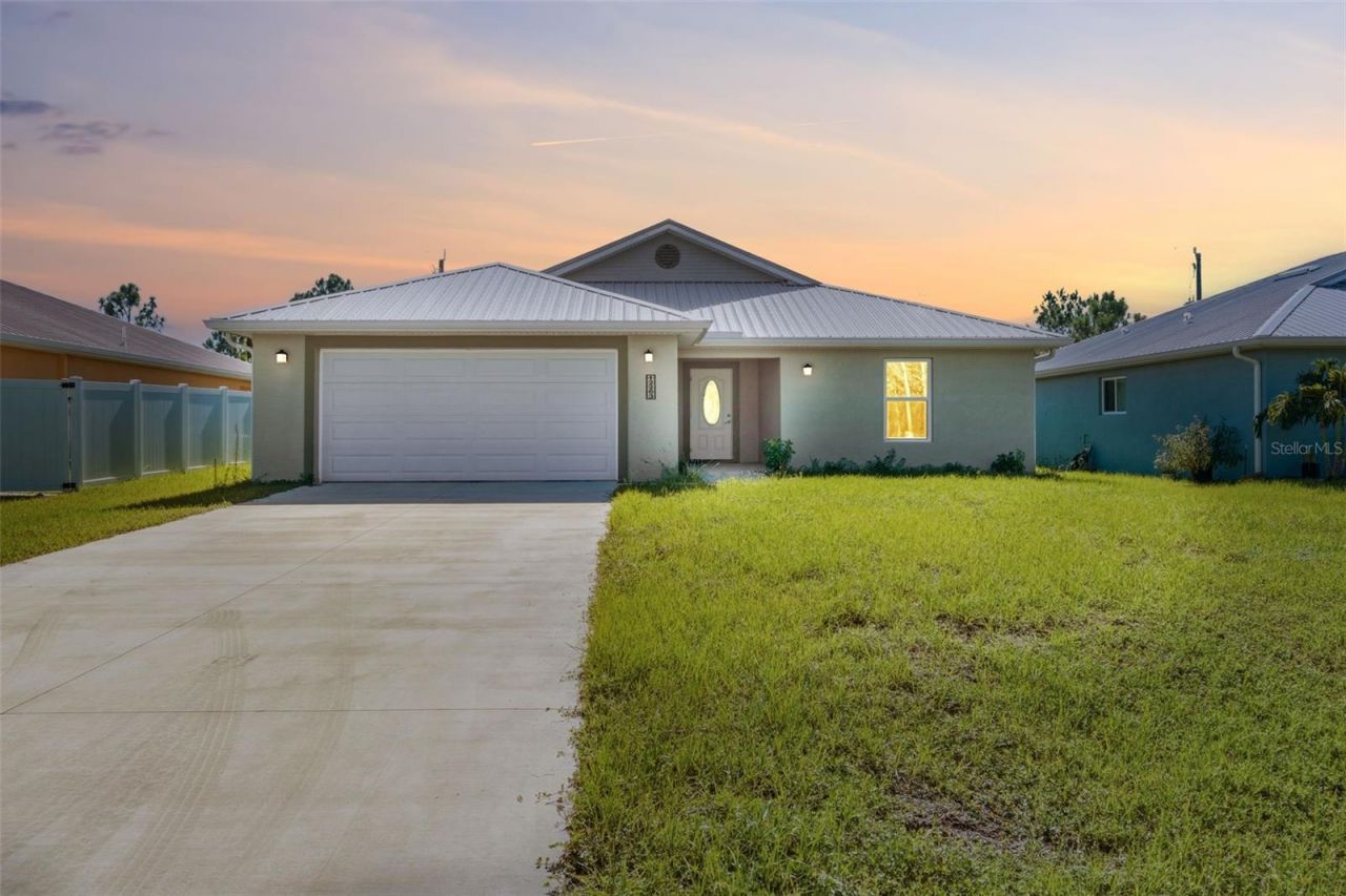 12263 Cartouche Avenue, Punta Gorda, FL 33955 Photo
