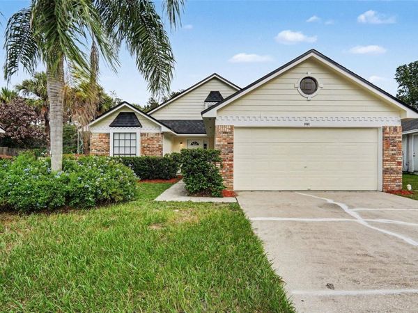 2361 ROANOKE COURT , LAKE MARY, FL 32746