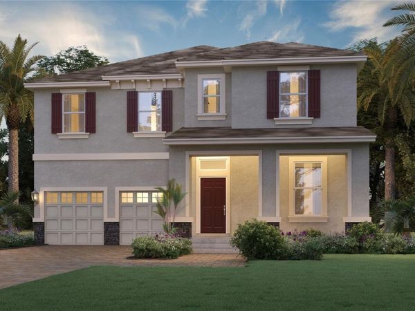 11905 SHINE VIEW LANE , WINTER GARDEN, FL 34787