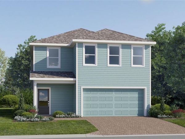 3347 MINDFULLNESS DRIVE , CLERMONT, FL 34714