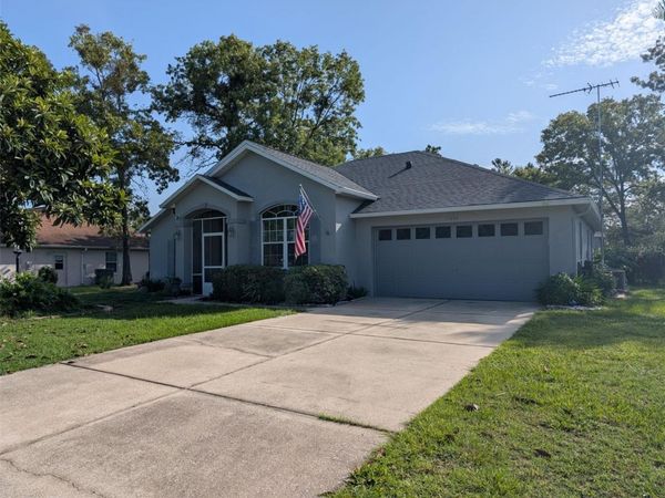 11052 SW 53RD CIRCLE, OCALA, FL 34476