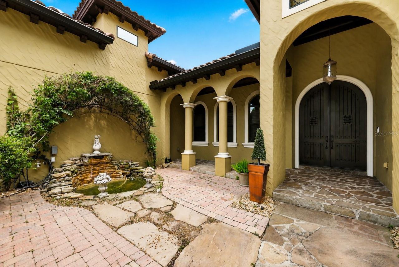 9679 Westover Roberts Rd, Windermere, FL 34786 Photo