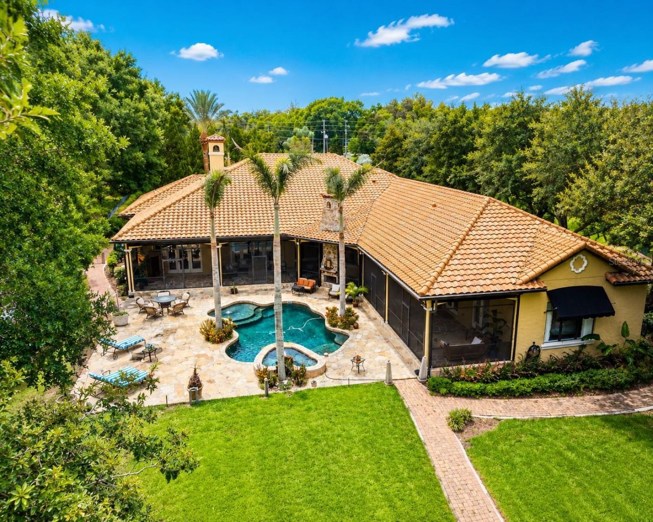 9679 Westover Roberts Rd, Windermere, FL 34786 Photo