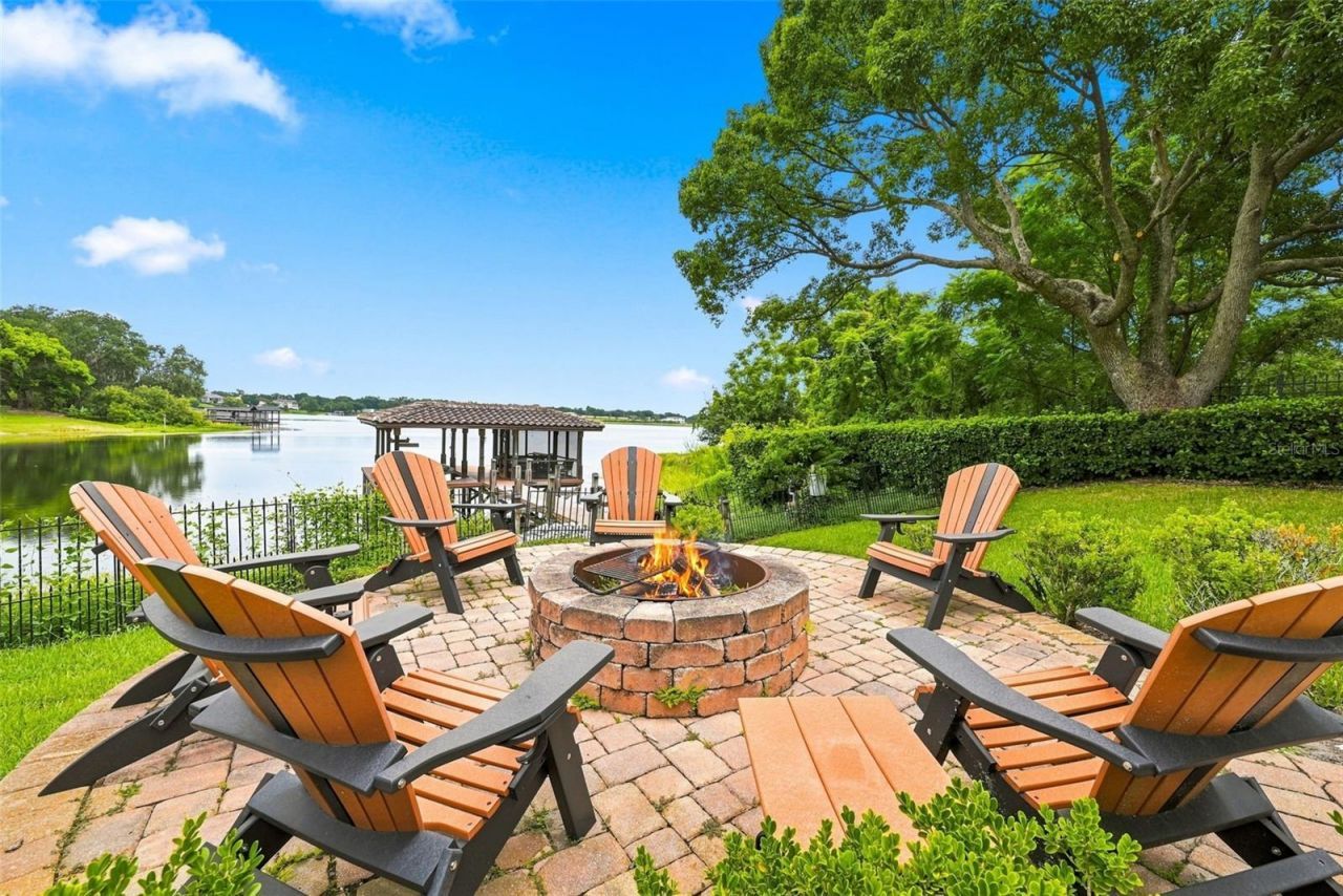 9679 Westover Roberts Rd, Windermere, FL 34786 Photo