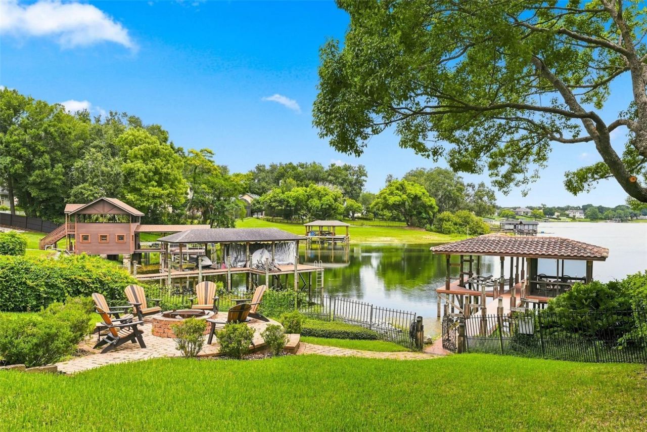 9679 Westover Roberts Rd, Windermere, FL 34786 Photo