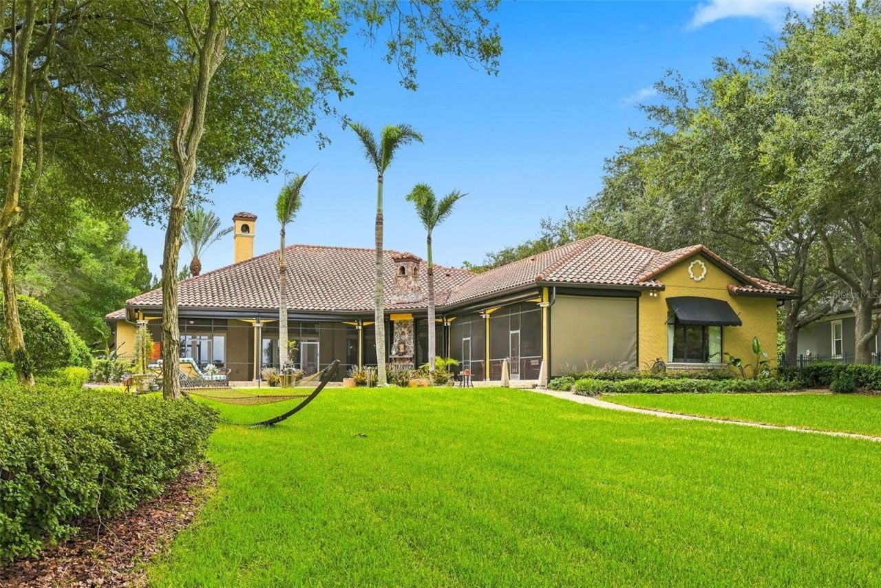 9679 Westover Roberts Rd, Windermere, FL 34786 Photo