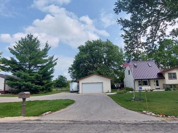 N2720 Resthaven ROAD, Rubicon, WI 53078
