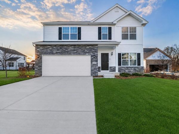 5706 Onyx Avenue , Lowell, IN 46356
