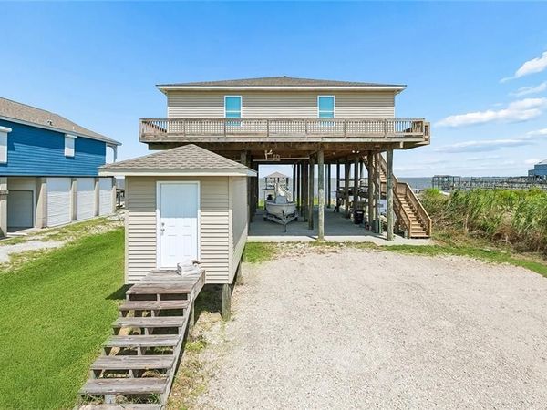 25725 CHEF MENTEUR Highway , New Orleans, LA 70129