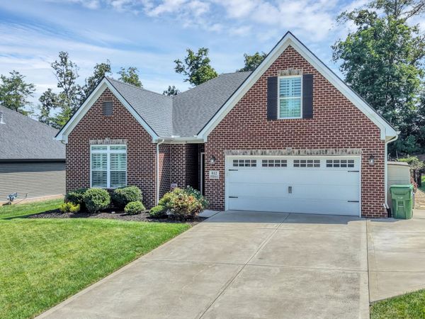 812 Copperwood Lane, Maryville, TN 37801