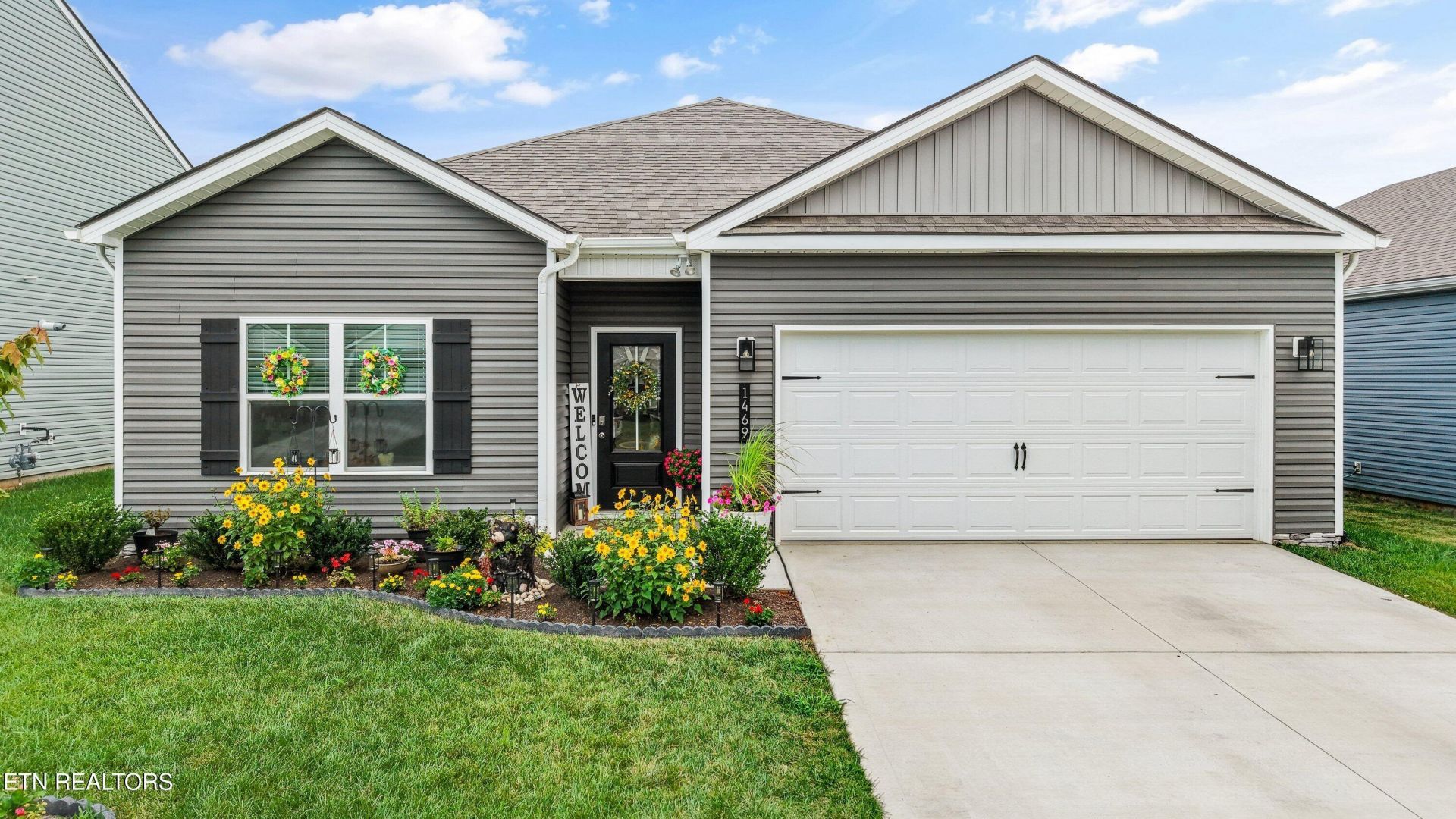 1469 Newbury Lane, Maryville, TN 37803 Main Photo