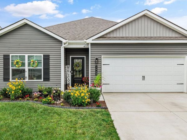 1469 Newbury Lane, Maryville, TN 37803