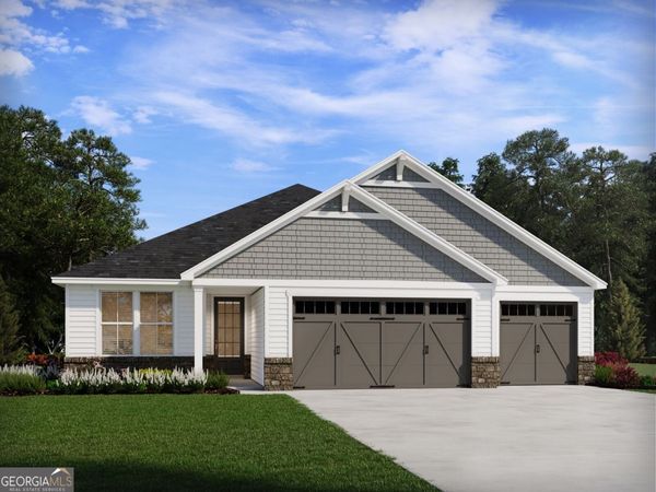 5119 Malbec Way, Braselton, GA 30517