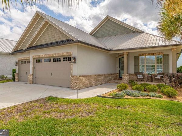 237 Jake Colton Drive, Kingsland, GA 31548