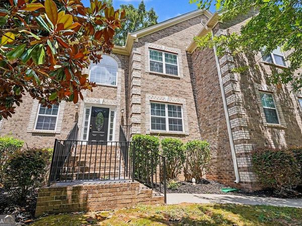 6856 Search Light Trail, Lithonia, GA 30038