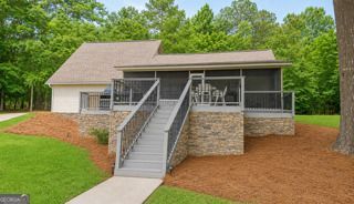 197 Collins Road NW Milledgeville, GA 31061