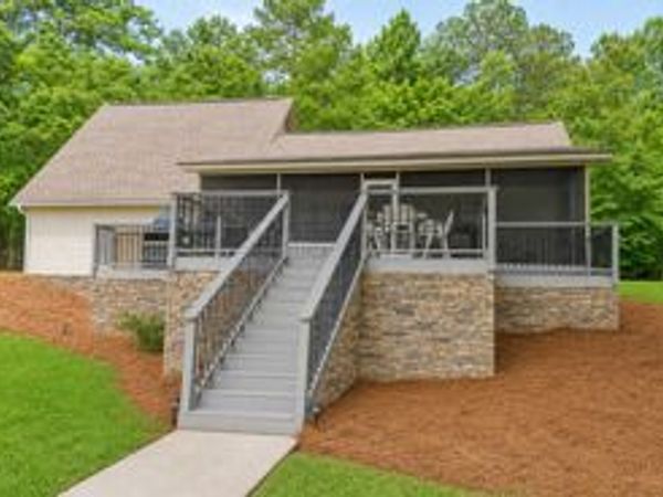 197 Collins Road NW, Milledgeville, GA 31061