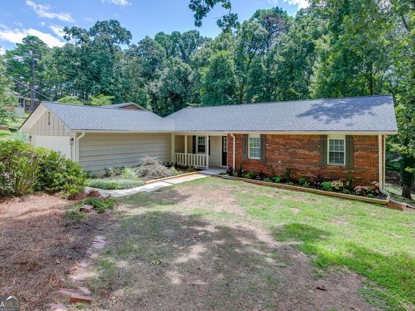 4445 Lake Forest Drive, Oakwood, GA 30566