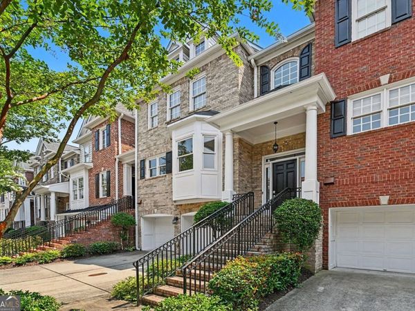 5861 Riverstone Circle, Atlanta, GA 30339