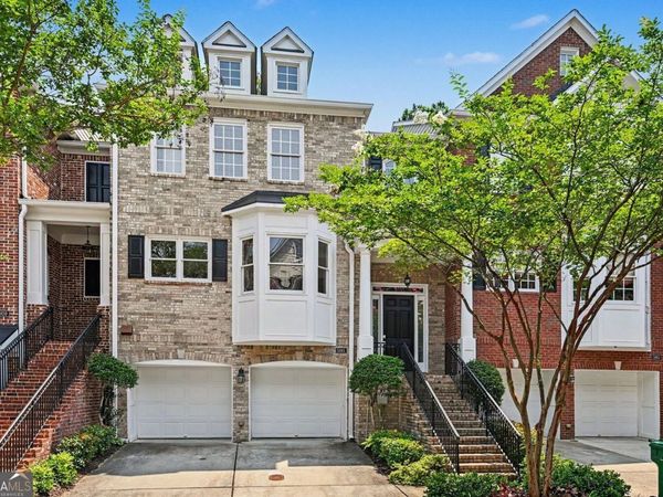 5851 Riverstone Circle, Atlanta, GA 30339