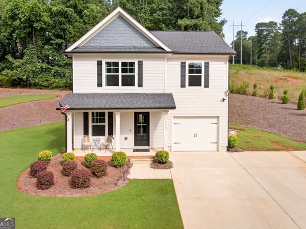 1310 Timber Lake Trail, Cumming, GA 30041