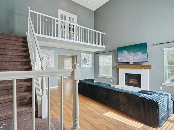 2100 Green Tree Court, Lithonia, GA 30058