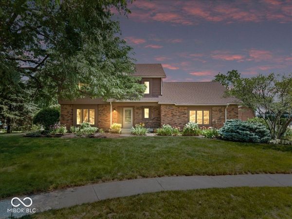 13749 Langley Court , Carmel, IN 46032