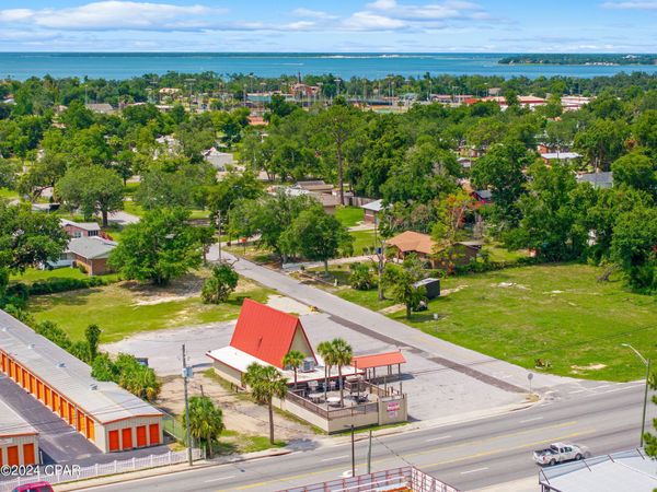 1623 W 15th Street , Panama City, FL 32401