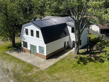 8261 Lake Shore Road , Angola, NY 14006