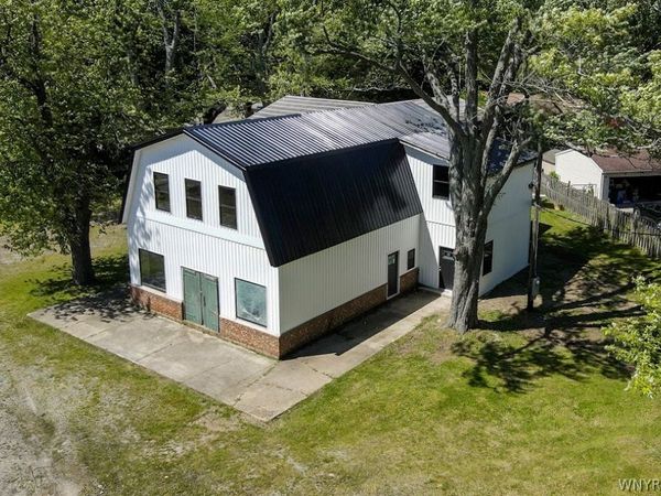 8261 Lake Shore Road, Angola, NY 14006