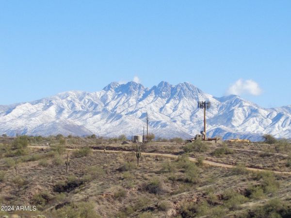 21631 E Thirsty Earth Trail, Unit 21-E, Fort McDowell, AZ 85264